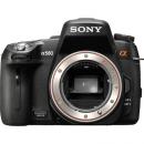 SONY DSLRA580 SONY DSLRA580
